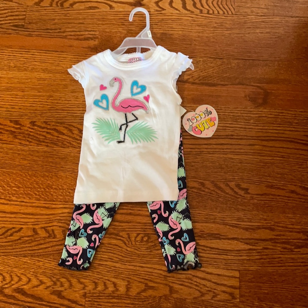 2 piece outfit